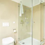 Apartament Bergzeit