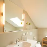 Apartament Bergzeit