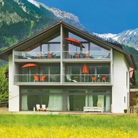 Bergzeit Apartament *