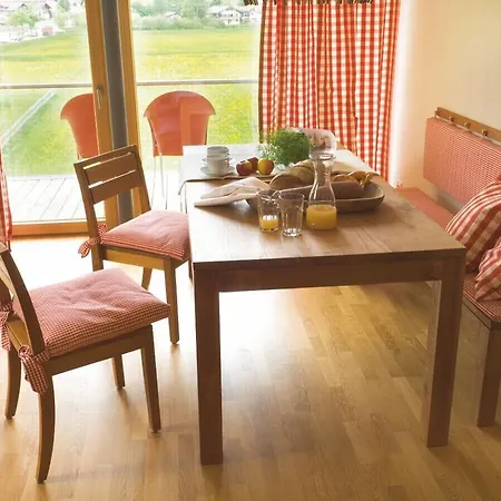 Bergzeit Оберстдорф