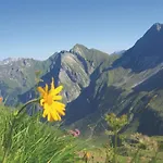 Bergzeit Apartment Oberstdorf