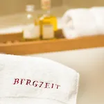 Bergzeit