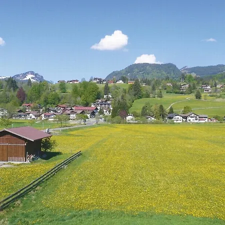 Bergzeit Apartmán