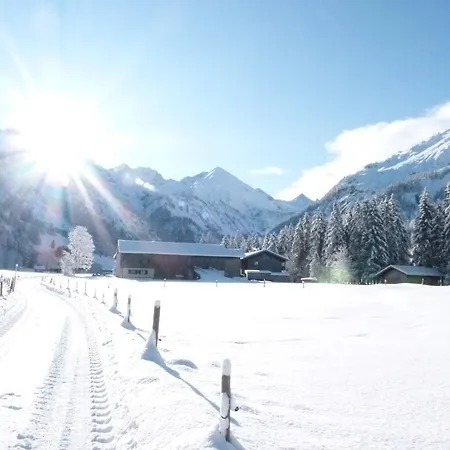 Bergzeit *