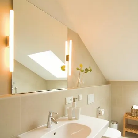 Apartment Bergzeit